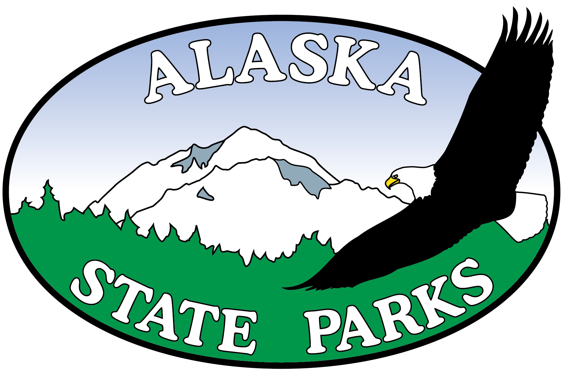 Alaska State Parks